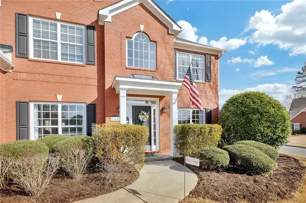 605 Garnet Court, Canton, GA 30114