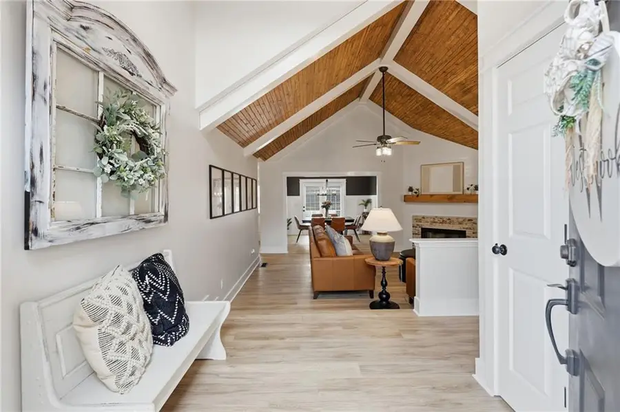 1520 Woodland Way, Gainesville, GA 30501 - Image #2