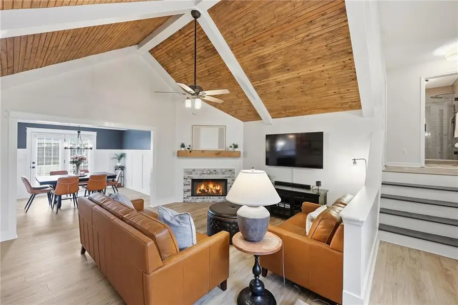 1520 Woodland Way, Gainesville, GA 30501 - Image #3