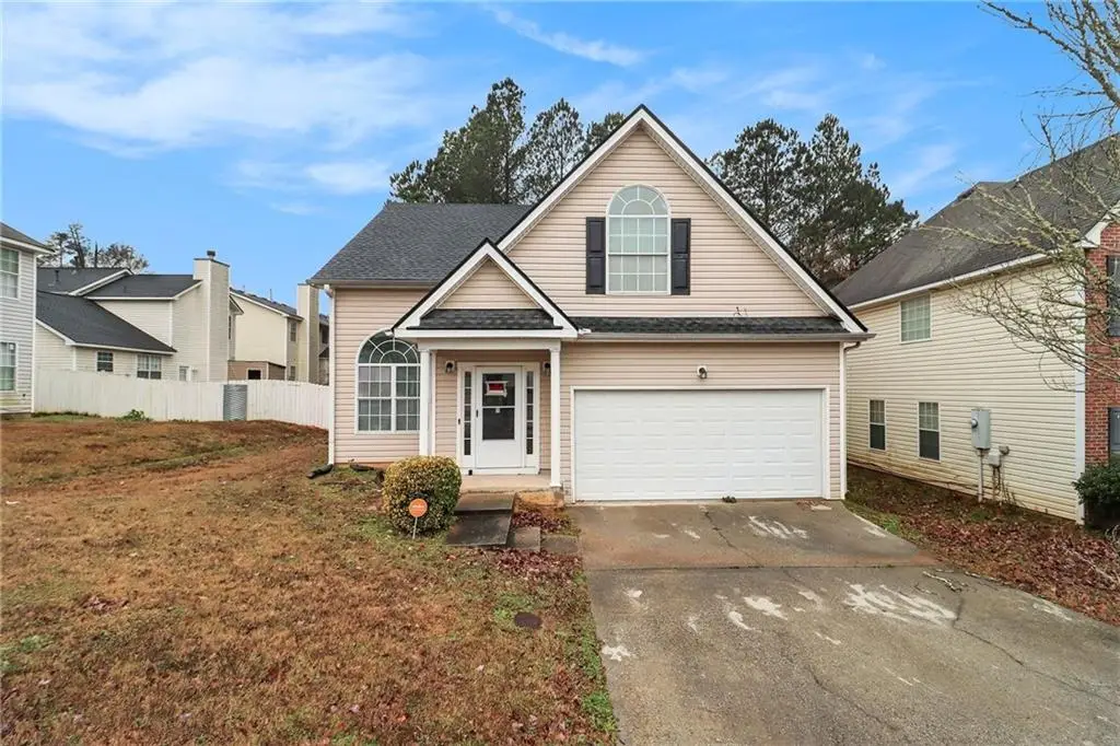 5863 Three Lakes Drive, Atlanta, GA 30349 - Image #1