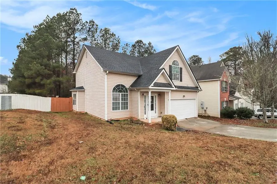 5863 Three Lakes Drive, Atlanta, GA 30349 - Image #2