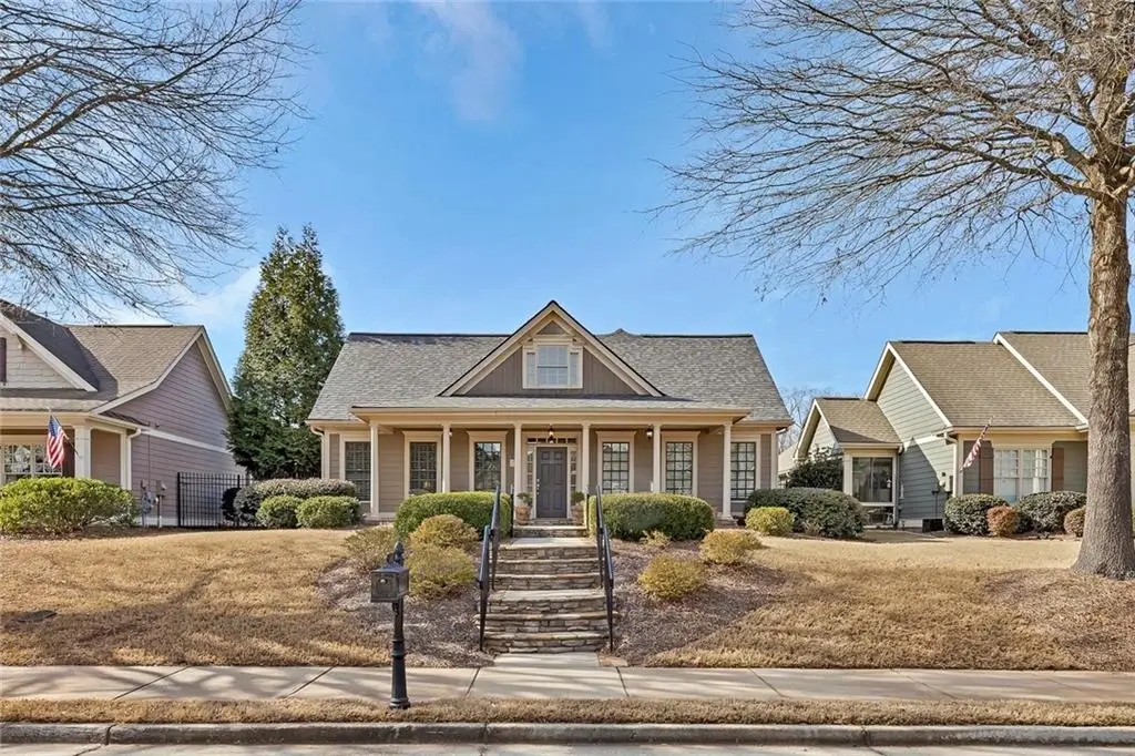 246 Somerset Circle, Woodstock, GA 30189 - Image #1