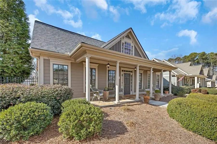 246 Somerset Circle, Woodstock, GA 30189 - Image #2