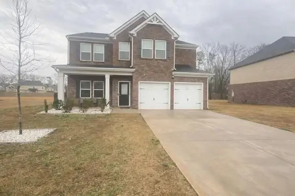 1217 Hibiscus Way, Mcdonough, GA 30253