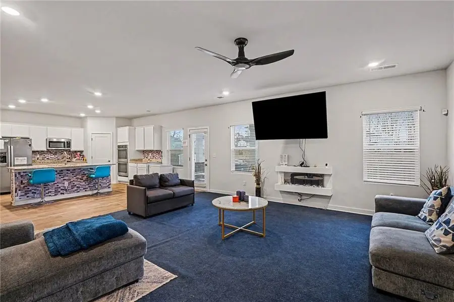 1217 Hibiscus Way, McDonough, GA 30253 - #2