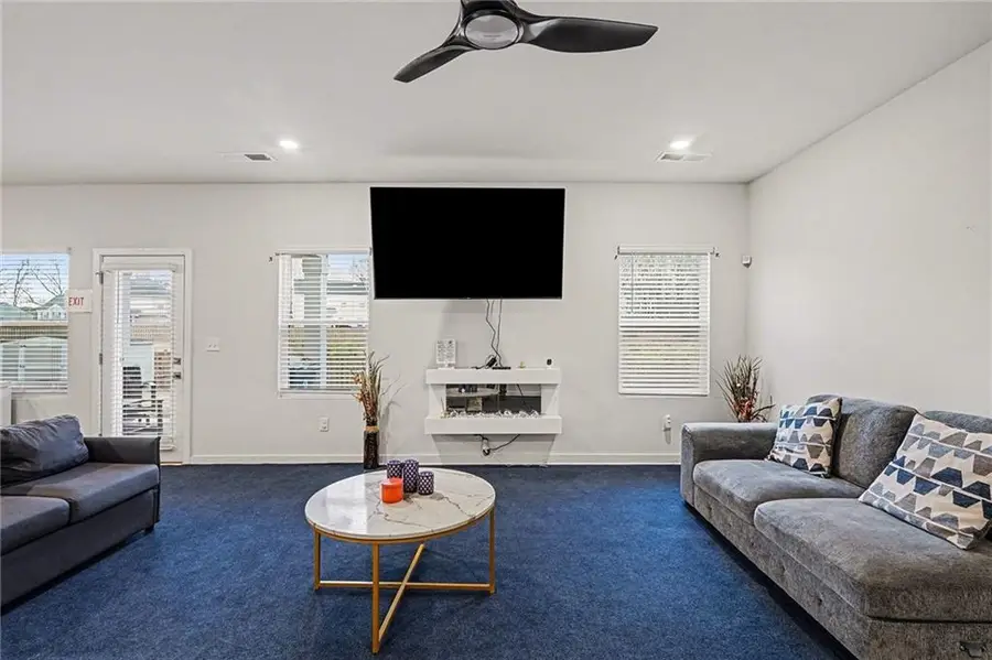 1217 Hibiscus Way, McDonough, GA 30253 - #3