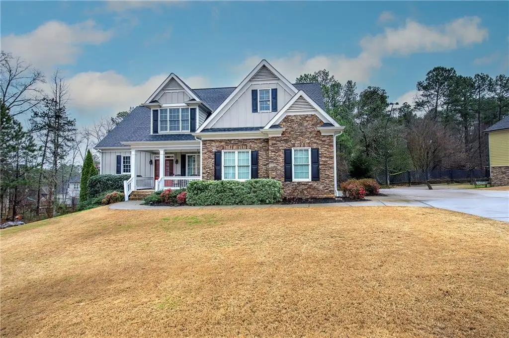 52 Mission Hills Drive Sw, Cartersville, GA 30120 - Image #1