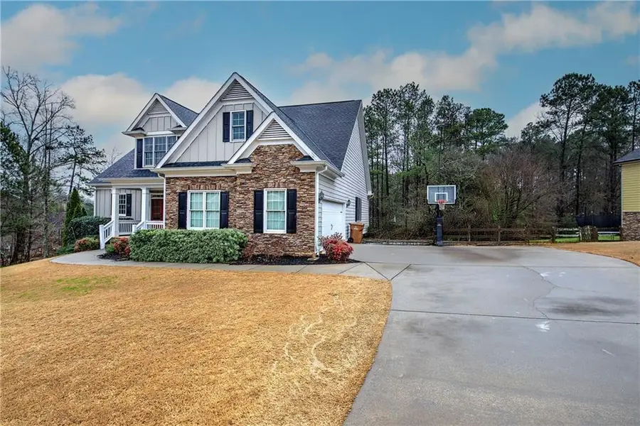 52 Mission Hills Drive Sw, Cartersville, GA 30120 - Image #2