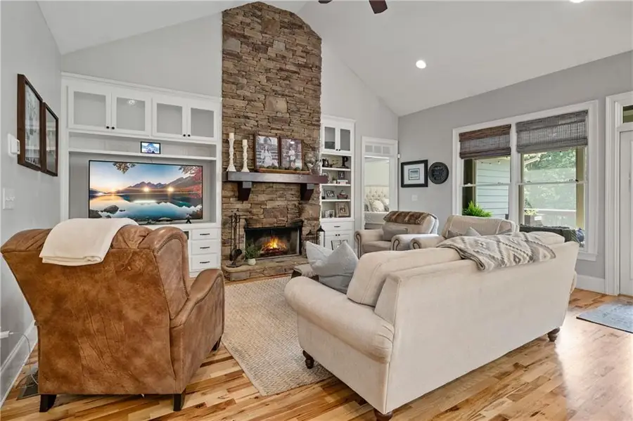 56 Cedar Gate Lane, Kingston, GA 30145 - Image #3