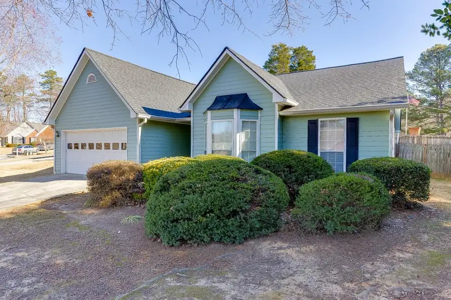 2655 Cambridge Mews Drive, Duluth, GA 30096 - Image #2