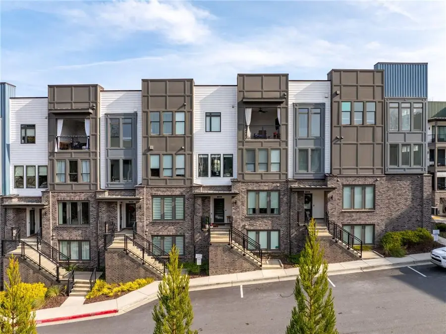 1050 Stacks Avenue Se #1505, Atlanta, GA 30315 - Image #2