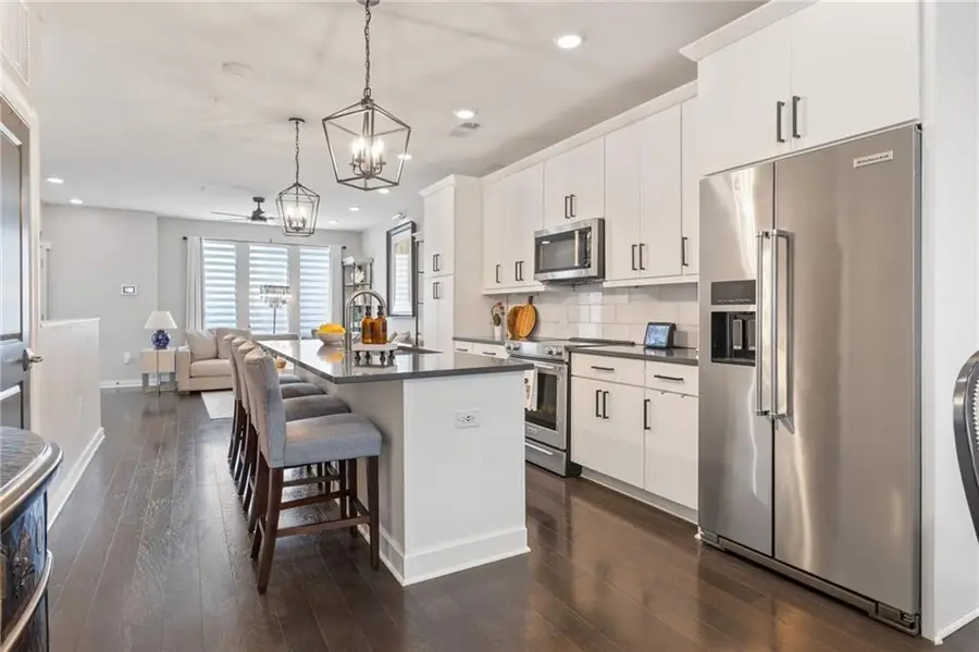 1050 Stacks Avenue Se #1505, Atlanta, GA 30315 - Image #3