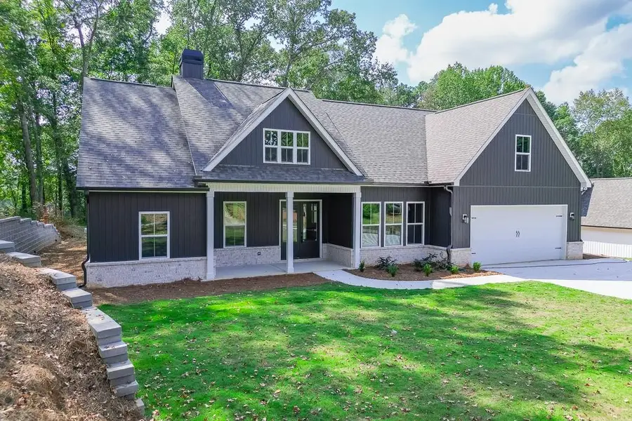 115 Rains Road, Jefferson, GA 30549 - Image #3