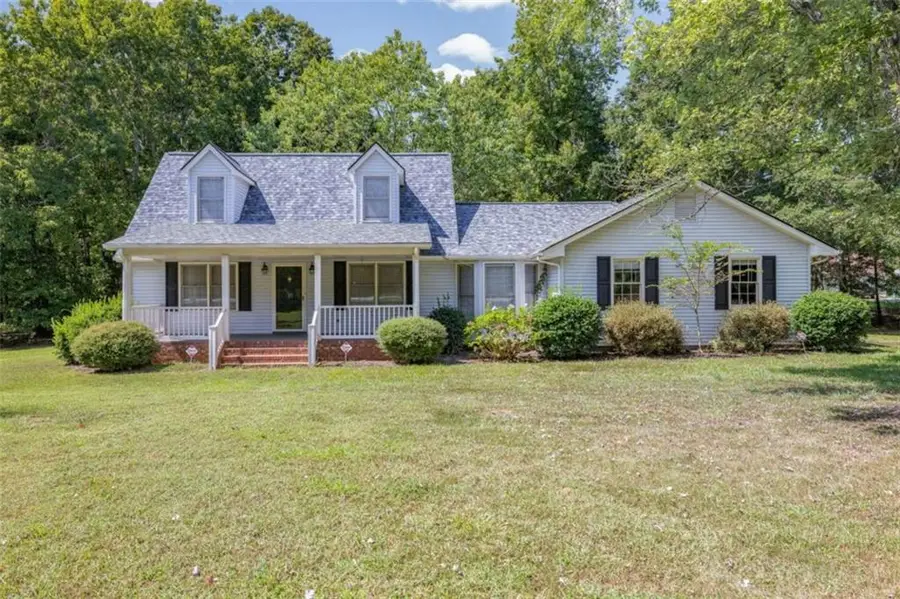2821 Hog Mountain Road, Jefferson, GA 30549 - Image #2