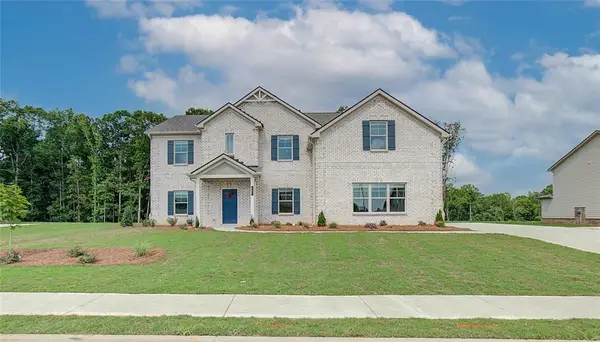 113 Haverling Pass, Hampton, GA 30228
