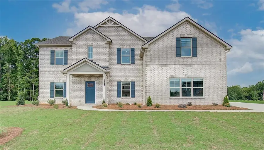 113 Haverling Pass, Hampton, GA 30228 - Image #2