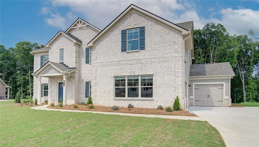113 Haverling Pass, Hampton, GA 30228 - Image #3