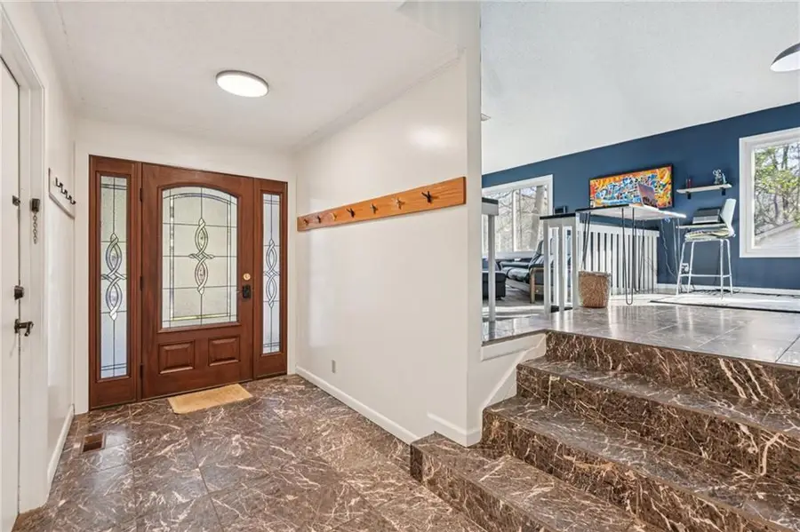 9485 Martin Road, Roswell, GA 30076 - Image #2