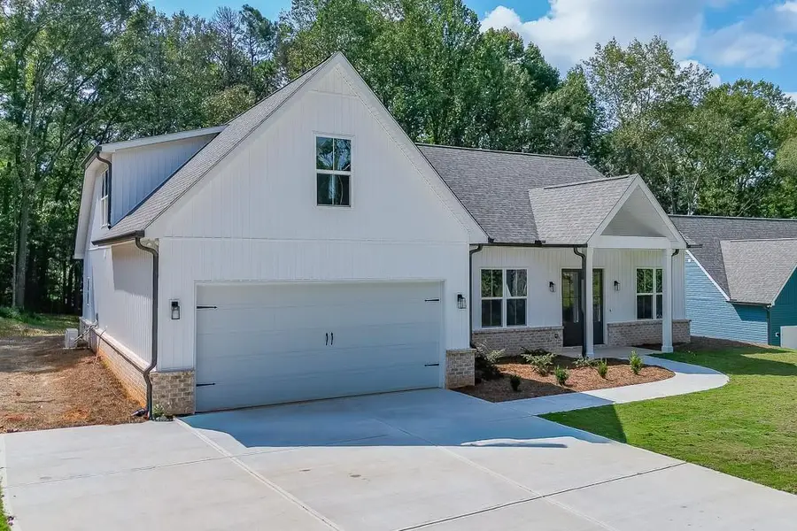 125 Rains Road, Jefferson, GA 30549 - Image #2