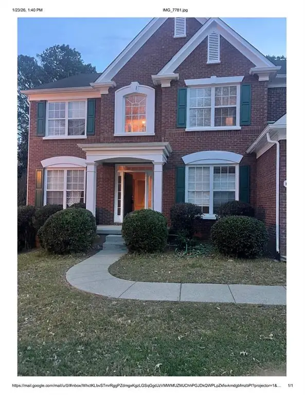 531 Ashland Parkway, Woodstock, GA 30189