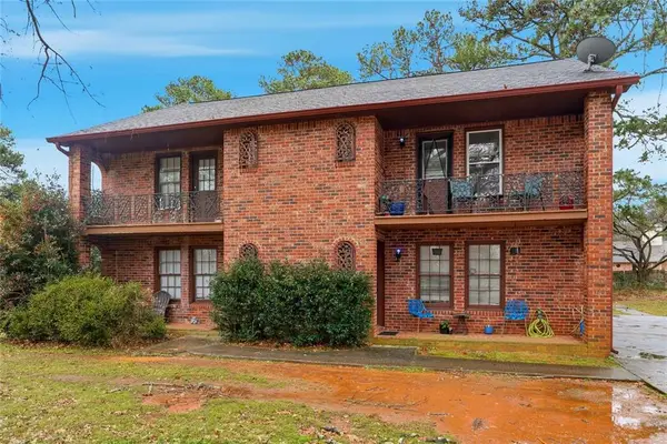 2129 Golfview Drive Se, Conyers, GA 30013