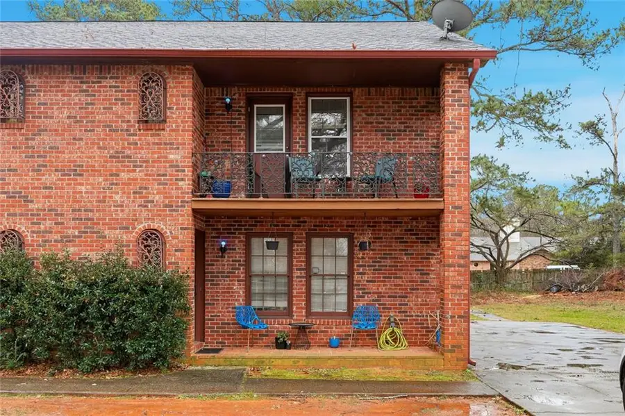 2129 Golfview Drive Se, Conyers, GA 30013 - Image #2