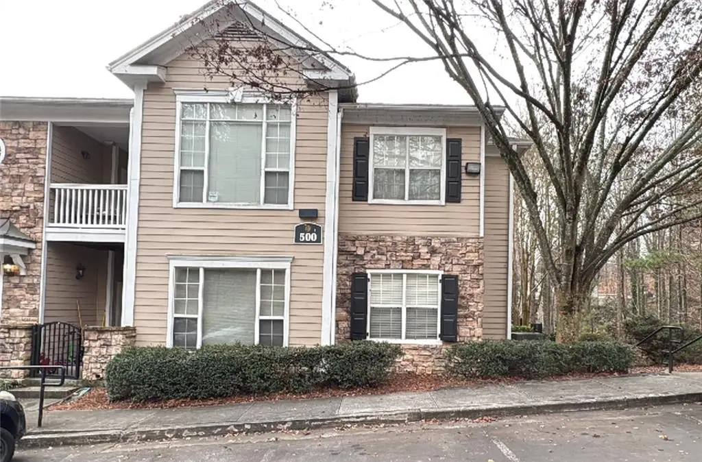 2400 Cumberland Parkway Se #5/511, Atlanta, GA 30339 - Image #1