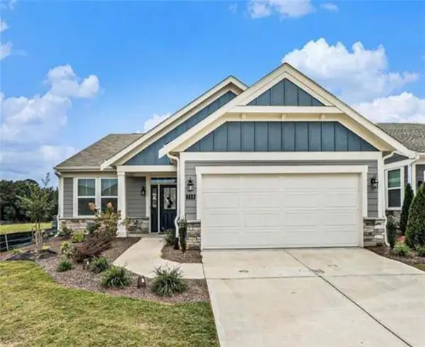 158 Laurel Farms Lane, Dallas, GA 30157