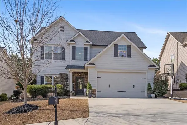 355 Fieldstone Lane, Dallas, GA 30132