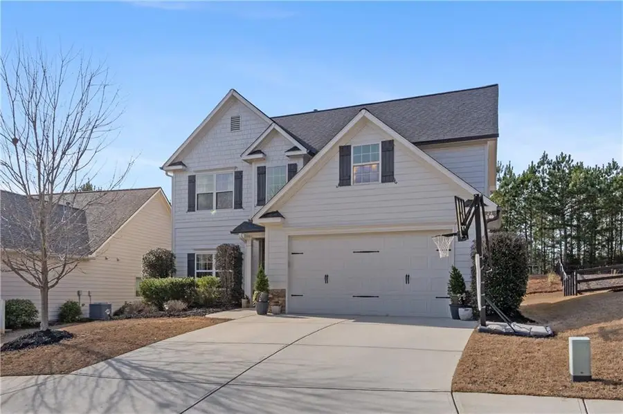 355 Fieldstone Lane, Dallas, GA 30132 - Image #2