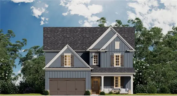 1212 Homepark Circle, Buford, GA 30518