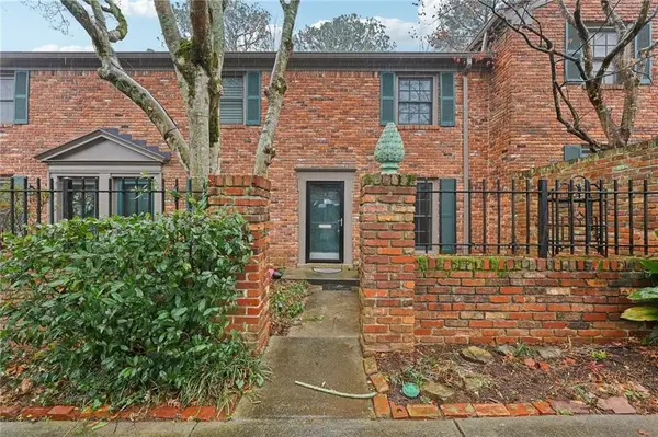 3085 Colonial Way #H, Atlanta, GA 30341