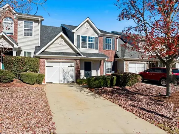 720 City Park Drive, Mcdonough, GA 30252