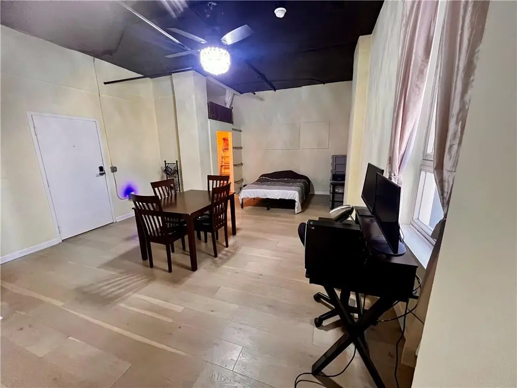 20 Marietta Street Nw #13F, Atlanta, GA 30303 - #1