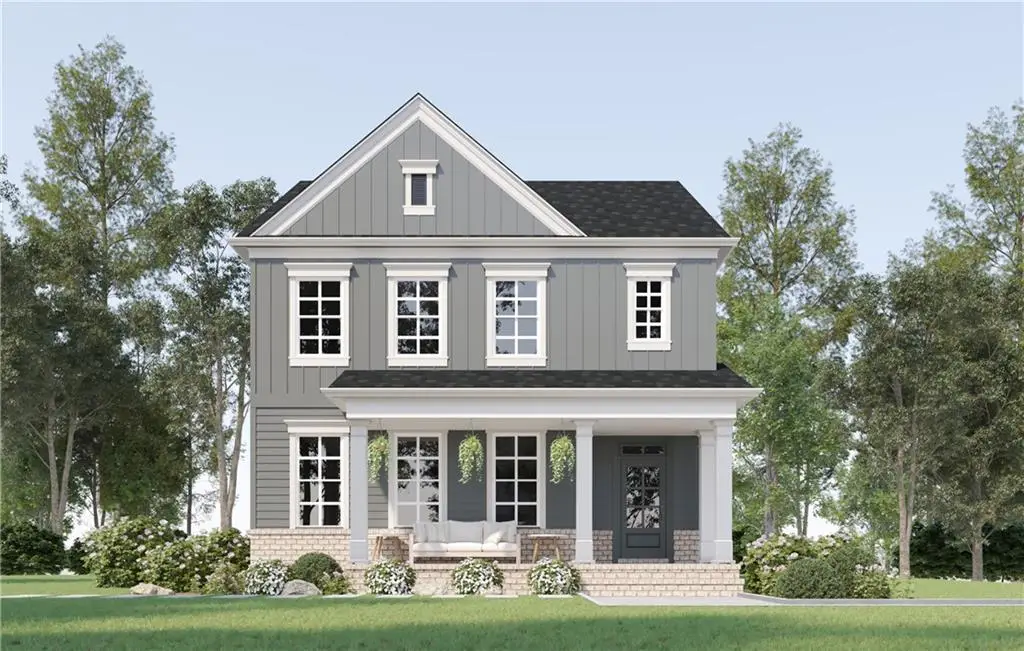 1013 Homepark Circle, Buford, GA 30518 - Image #1