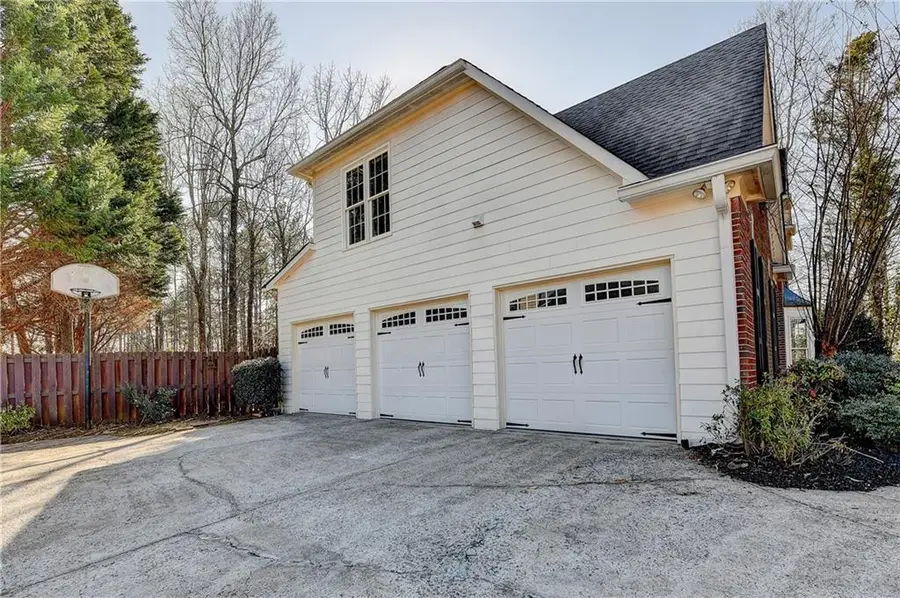 4910 Wimborne Court, Suwanee, GA 30024 - #3