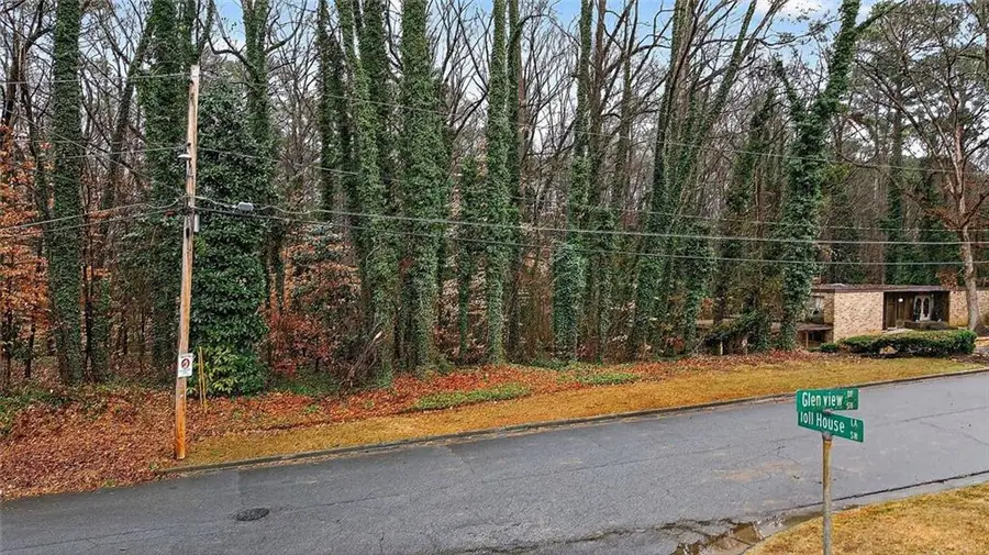 0 Glenview Drive Sw, Atlanta, GA 30331 - #2