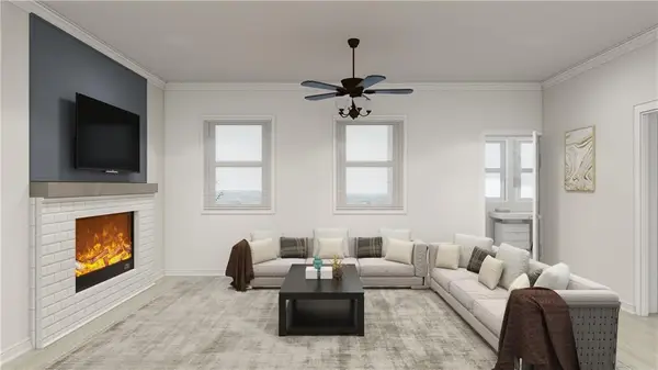 1161 Dahlonega Highway #2, Cumming, GA 30040