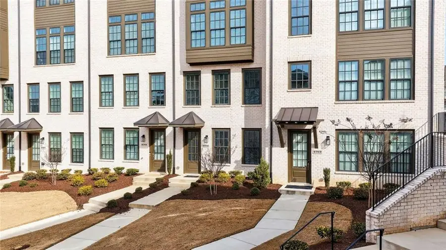 6786 Encore Boulevard, Atlanta, GA 30328 - Image #2