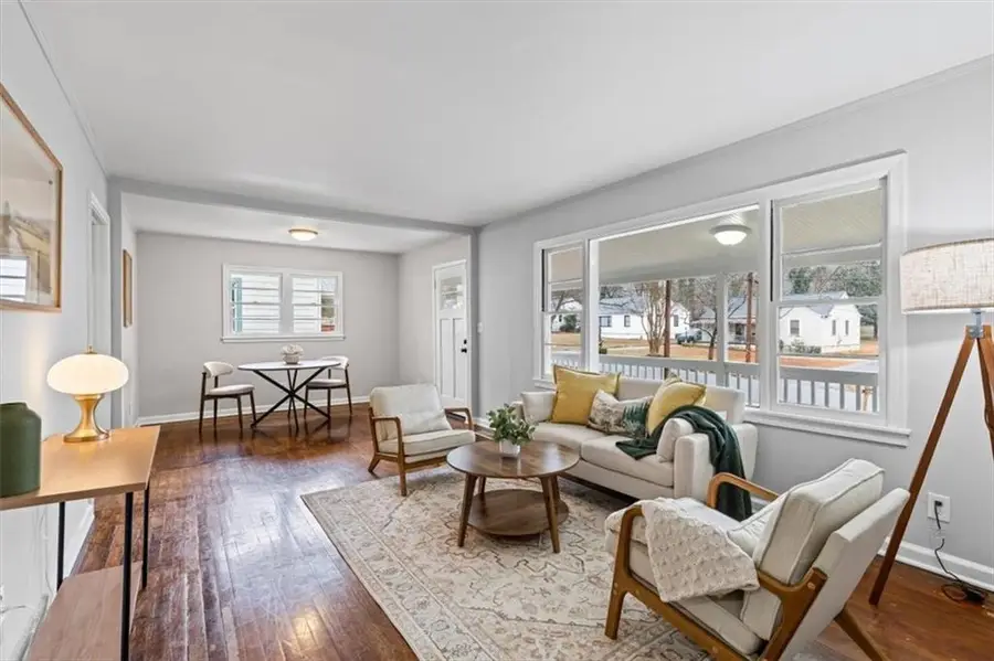 2203 Jernigan Drive Se, Atlanta, GA 30315 - Image #3