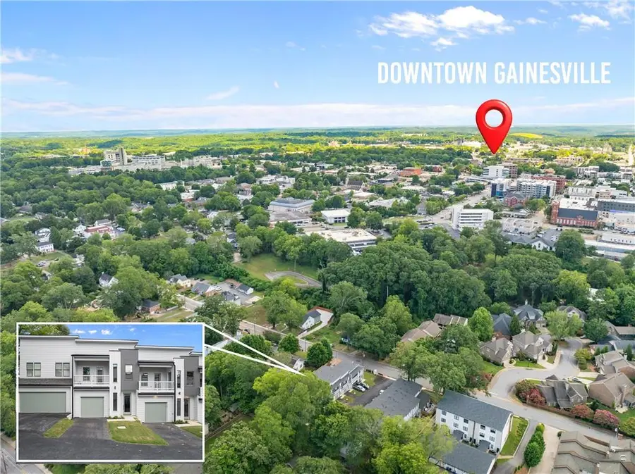 380 Forrest Avenue, Gainesville, GA 30501 - Image #2