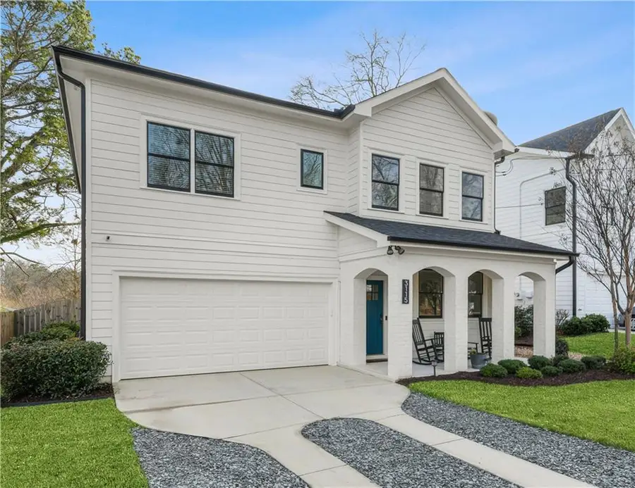 3115 Cedar Street, Scottdale, GA 30079 - Image #2