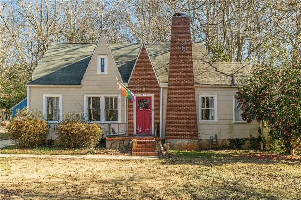 2852 Kimmeridge Drive, East Point, GA 30344 - Image #1