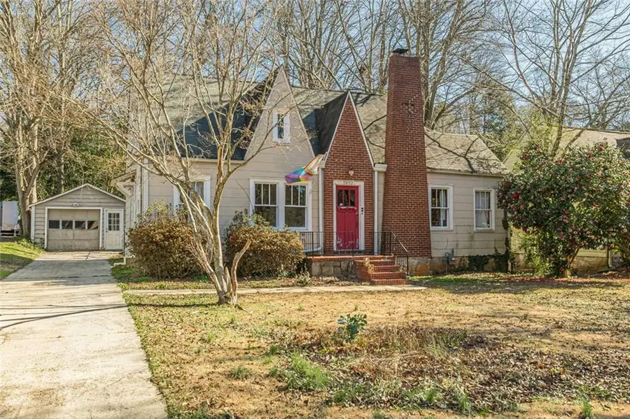 2852 Kimmeridge Drive, East Point, GA 30344 - Image #2