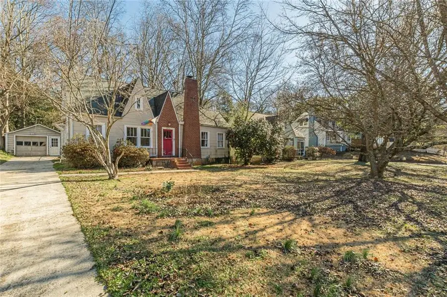 2852 Kimmeridge Drive, East Point, GA 30344 - Image #3