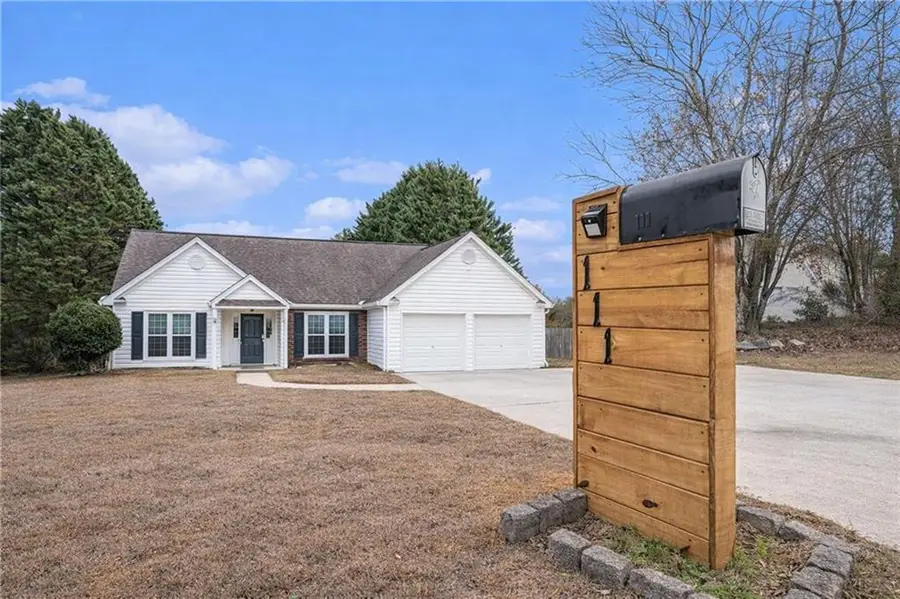 111 Meadowview Lane, Powder Springs, GA 30127 - Image #2