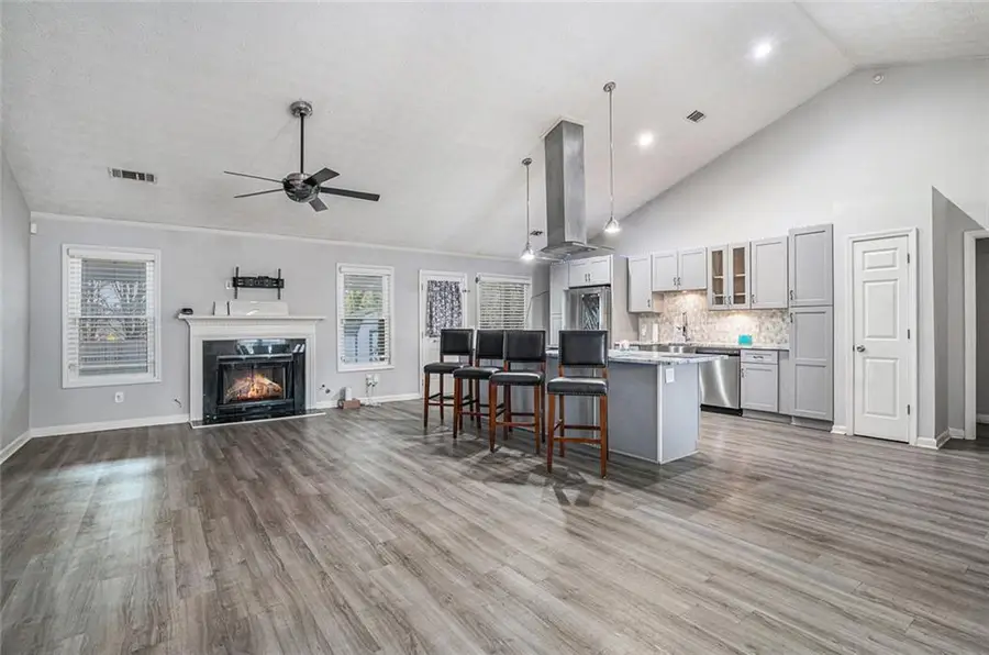 111 Meadowview Lane, Powder Springs, GA 30127 - Image #3