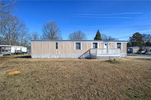 42 Tency Lane, Rome, GA 30161