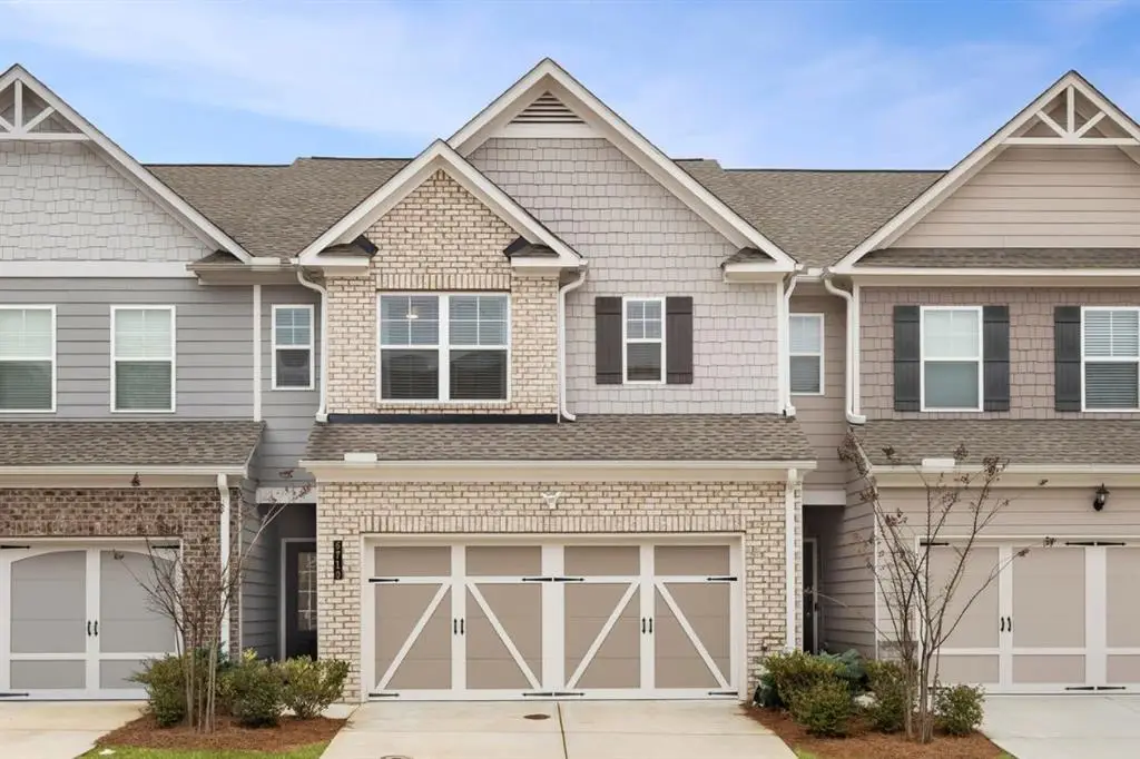 6710 Cedar Glen Road, Peachtree Corners, GA 30360 - Image #1
