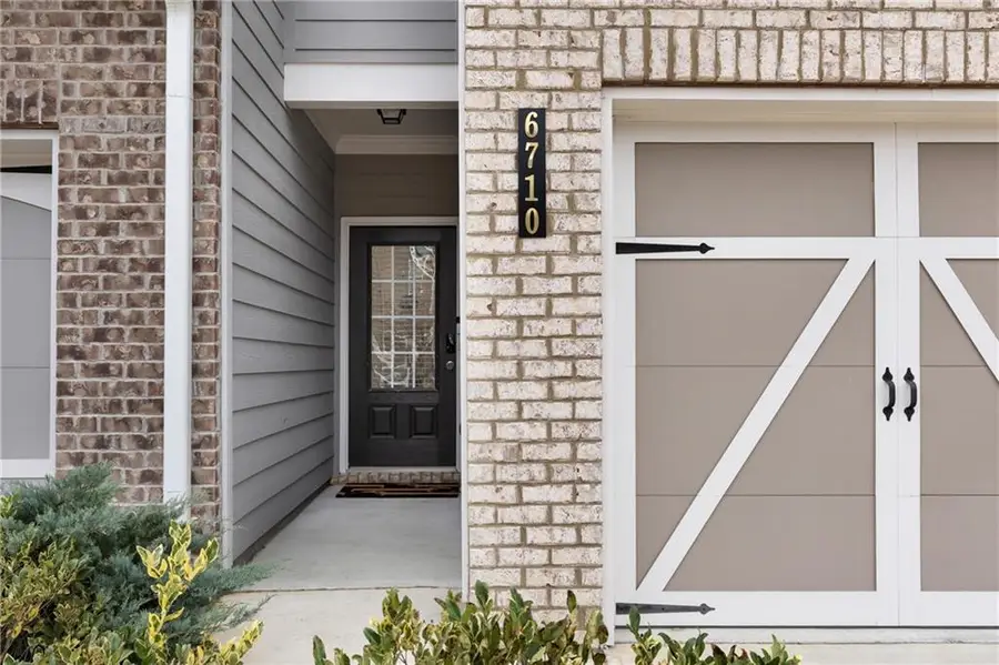 6710 Cedar Glen Road, Peachtree Corners, GA 30360 - Image #2